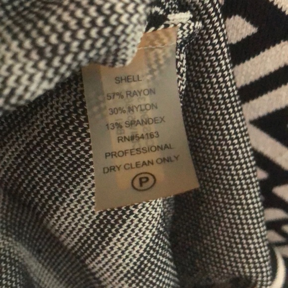 Calvin Klein Sheath Dress - Picture 2 of 6